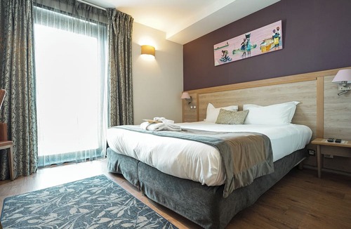 Chartrons Hotel | Hôtel Vatel
