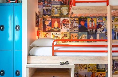 Saint-Cergues Hotel | hotelF1 Annemasse