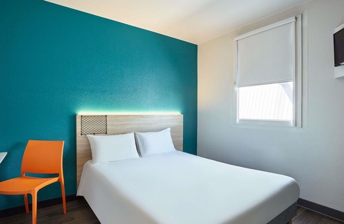 Bastide Hotel | hotelF1 Bordeaux Ville Aréna