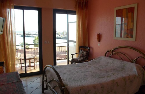 Cavaliere Hotel | Alizés Hôtel