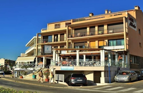 Cavaliere Hotel | Alizés Hôtel