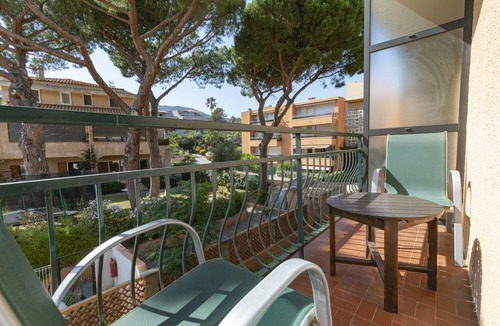 Cavaliere Hotel | Alizés Hôtel
