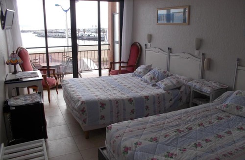 Cavaliere Hotel | Alizés Hôtel