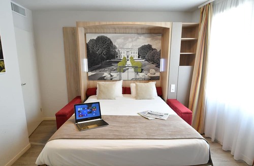 Bassins a Flot Hotel | Appart Hôtel Mer & Golf City Bordeaux - Bassins à Flot