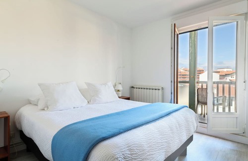 Hendaye Hotel | Hôtel Bergeret Sport