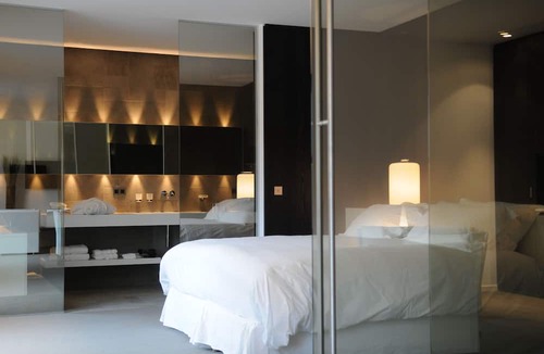 Paradou Hotel | Hôtel b design & Spa