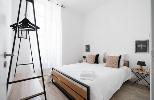 Mazargues Apartment | Le Concorde