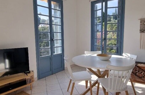 Saint-Jean-Cap-Ferrat Apartment | Bright Appartment, perfect location