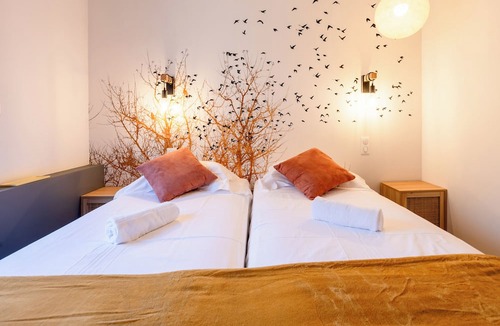 Annecy Apartment | Les Hirondelles - Appartement 3 chambres à Annecy