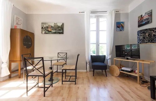 Digne-les-Bains Apartment | Alexandra Apartments