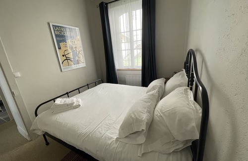 Nevers Apartment | Café Vélo Nevers
