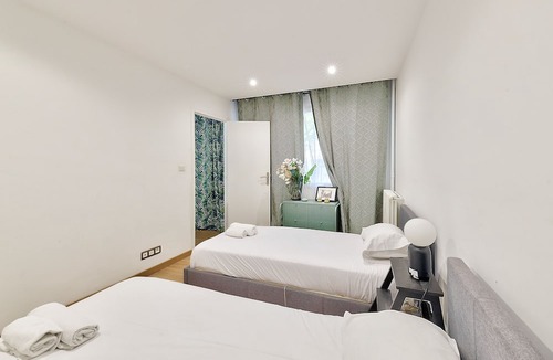 Lodi Apartment | Comfortable T3 apartment 10 minutes from the Old Port