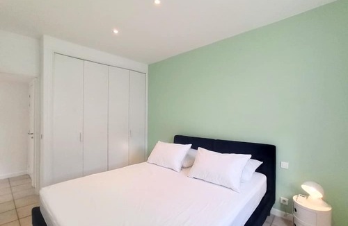 Cannes City Centre Apartment | Viva Riviera 33 rue Hoche