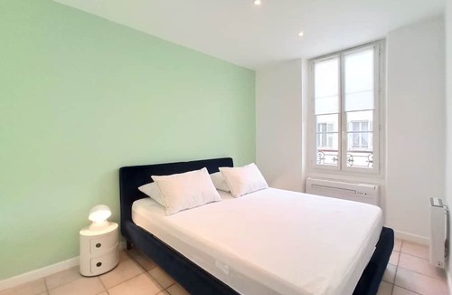 Cannes City Centre Apartment | Viva Riviera 33 rue Hoche