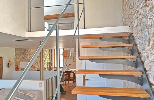 Antibes Old Town Apartment | 16. A bright gem on the top floor in the Old Town, with a sunny terrace
