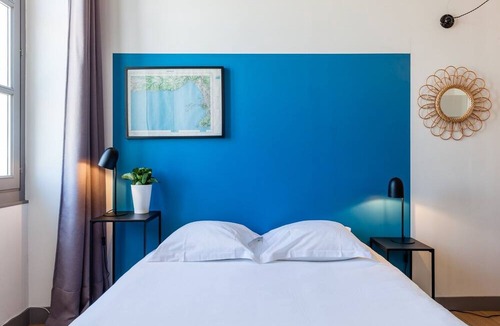 Opera Apartment | AZUR - LES COCONS - Studio Apartment, Sleeps 2