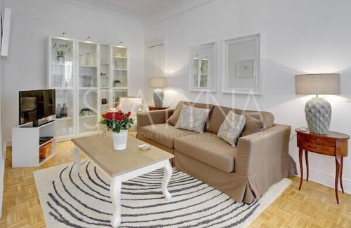 Jean-Medecin Apartment | Minuet - 1 bedroom apartment