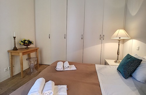 Carre d'Or Apartment | N&J - PALAIS ALICE - Central - By sea