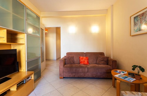 Carre d'Or Apartment | LE FRANCE-MASSENET AP3015 by RIVIERA HOLIDAY HOMES