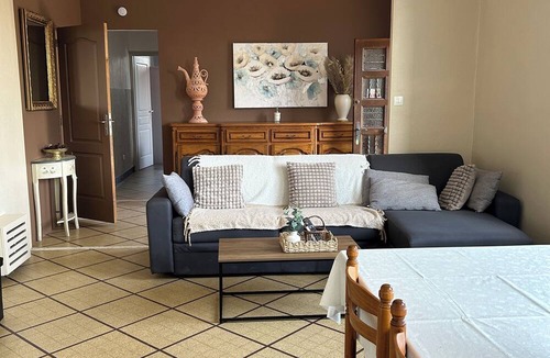 Carpentras Cottage | Domaine Les feuilles de chêne