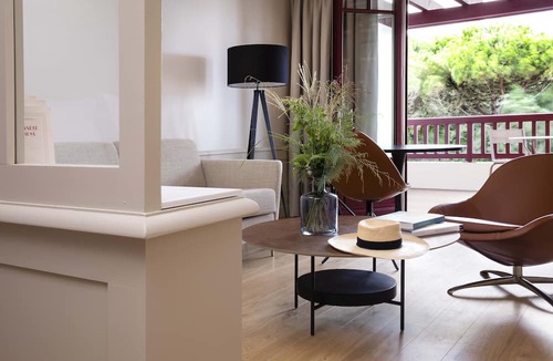 Pyla-sur-Mer House | Villa du Pyla