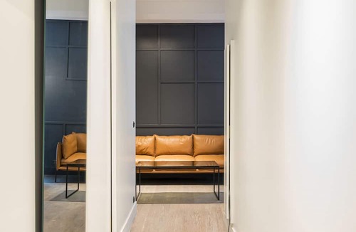 Cannes City Centre House | Residence Montefiore