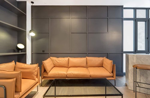 Cannes City Centre House | Residence Montefiore