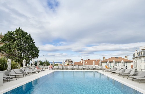 Biarritz City Centre House | Résidence Vacances Bleues Le Grand Large