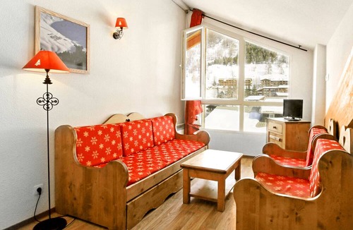 Allos House | Vacanceole - Residence Central Park