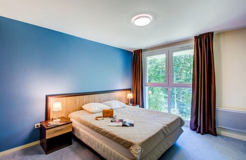 Allos House | Vacanceole - Residence Central Park