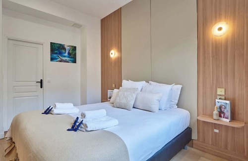 Pigalle Apartment | Superb apartment for 8 people - Sacré Coeur