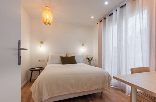 Le Bourget Apartment | LA VILLA Le Bourget Paris Parc des Expos