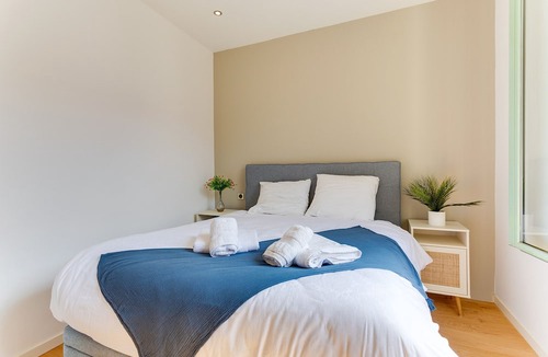 Beaulieu-sur-Mer Apartment | 33 MARINONI AP4438 by Riviera Holiday Homes