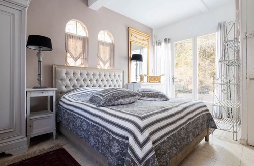 Saint-Paul-en-Foret Other | Elegant authentic Provencal "Mas". 230sqm. 13m pool. Golf 10min. 8 PAX. Peaceful