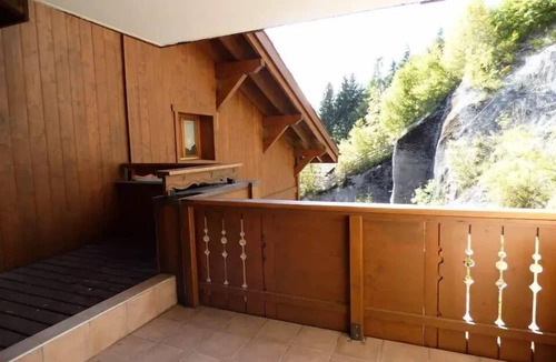 Le Grand-Bornand Apartment | Residence Village De Lessy - Very nice apartment - 58m2 - 4 people - 3 stars