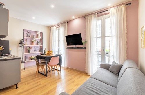 Palais de justice Apartment | ADIRA MARSEILLE MONTGRAND
