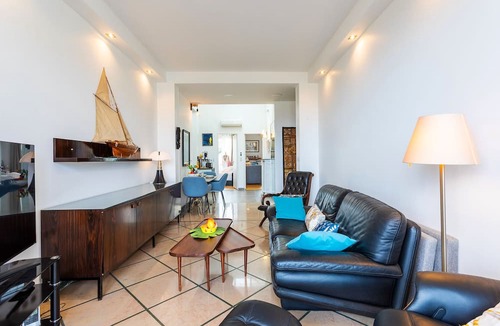 Les Baumettes Apartment | LE FRANCE AP4350 By Riviera Holiday Homes