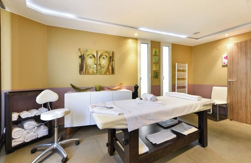 Antibes City Centre House | Résidence Pierre & Vacances Premium Port-Prestige