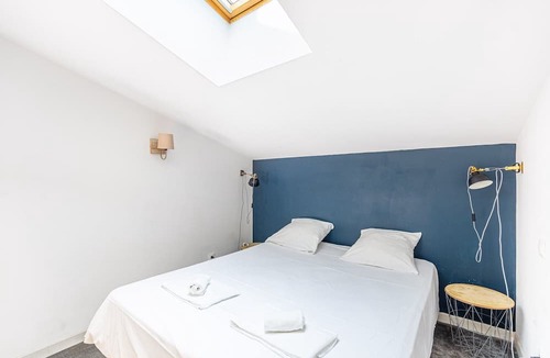 Bordeaux Sud Apartment | Beautiful apartment Bordeaux center