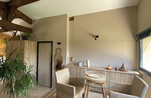 Le Beausset House | Le Mazet Tihu - Le mas du tilleul piscine - chic and authentic