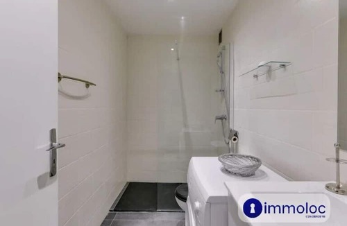 Fabron Apartment | Air-conditioned studio near the Promenade des Anglais