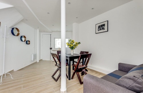 Pigalle Apartment | Le Saint Georges -Near Pigalle- Mon Petit Faré