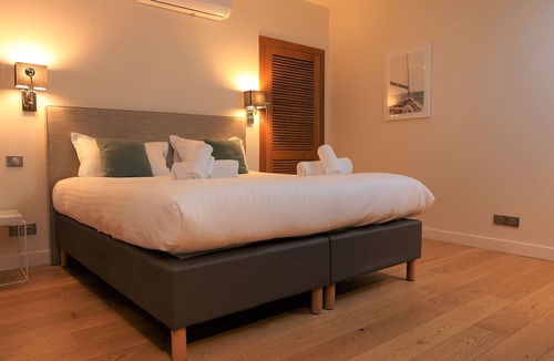 Arcachon House | LES SUITES DU PORT by Le Saint Ferdinand