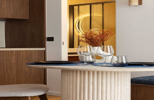 Quartier de la Folie-Mericourt Apartment | Sublime studio - 2P - near Place de la République