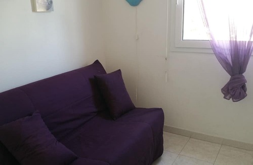 Golfe Juan Apartment | Apartment 3 rooms Modern Swimming pool Parking 300 m Beach Golfe Juan