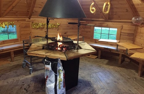Champvert RV Rental | Le Petit Robinson