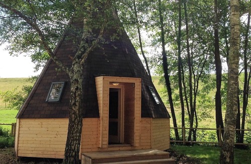 Champvert RV Rental | Le Petit Robinson