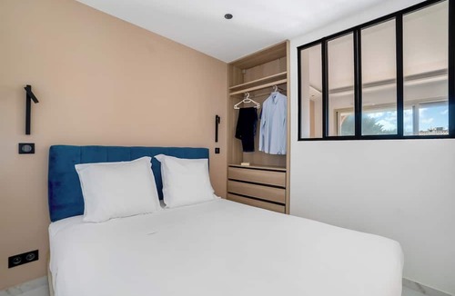 Golfe Juan Apartment | Eden Azur