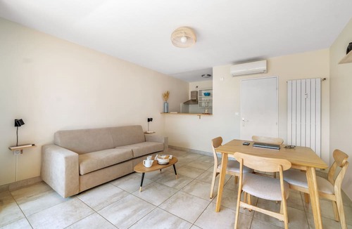 Golfe Juan Apartment | Eden Azur