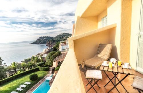 Theoule-Superieur Hotel | Hôtel Club Port La Galère